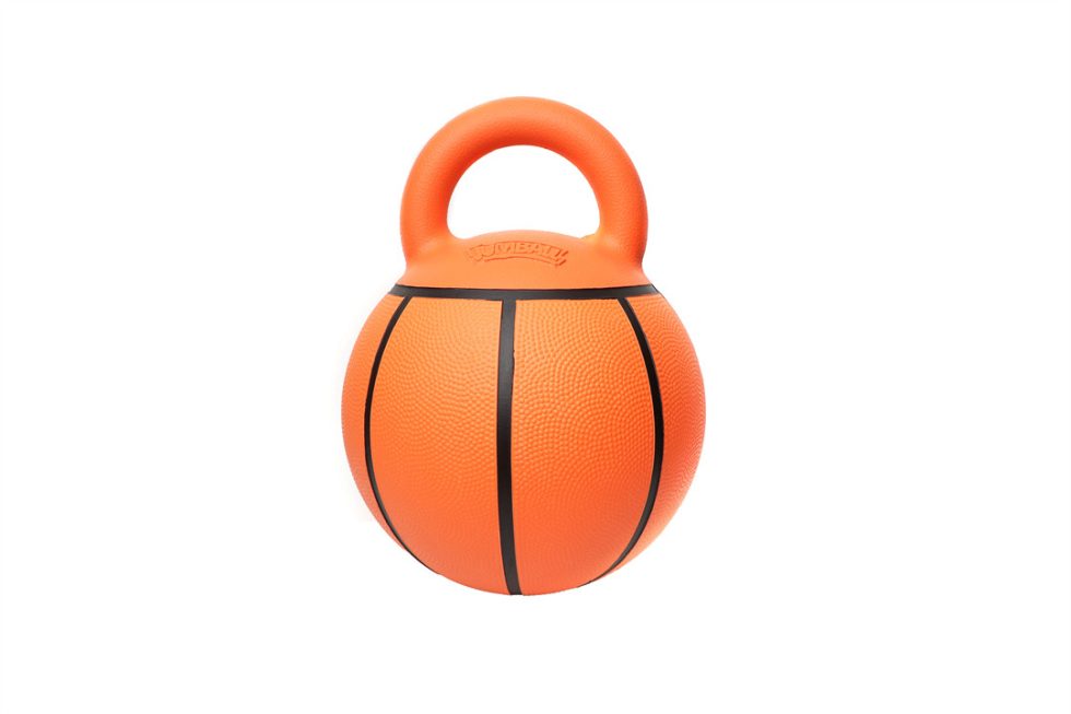 GiGwi Jumball Basketball