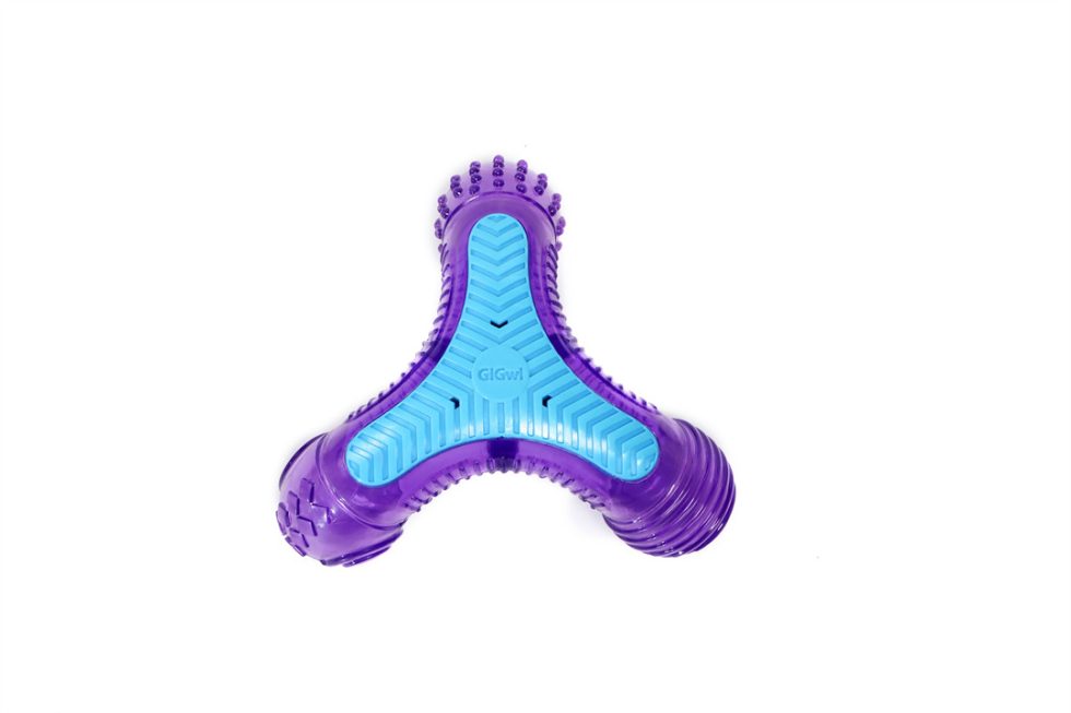 GiGwi Multi-Sounds Bone
