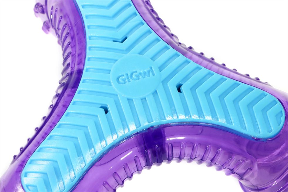 GiGwi Multi-Sounds Bone