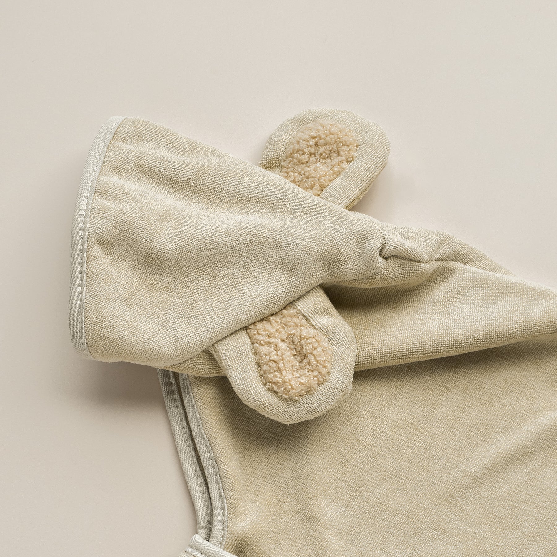 Cocopup London Teddy Drying Robe
