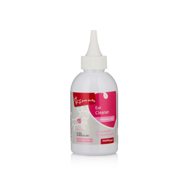 Yours Droolly Ear Cleaner 125ml — Tidbit