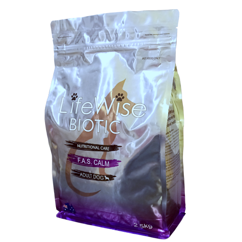 LifeWise BIOTIC Adult Dog F.A.S. Calm Dry Dog Food