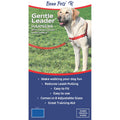 Beau Pets Gentle Leader Harness Red — Tidbit