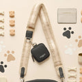 Cocopup London Walking Bag Strap Teddy Rupert — Tidbit