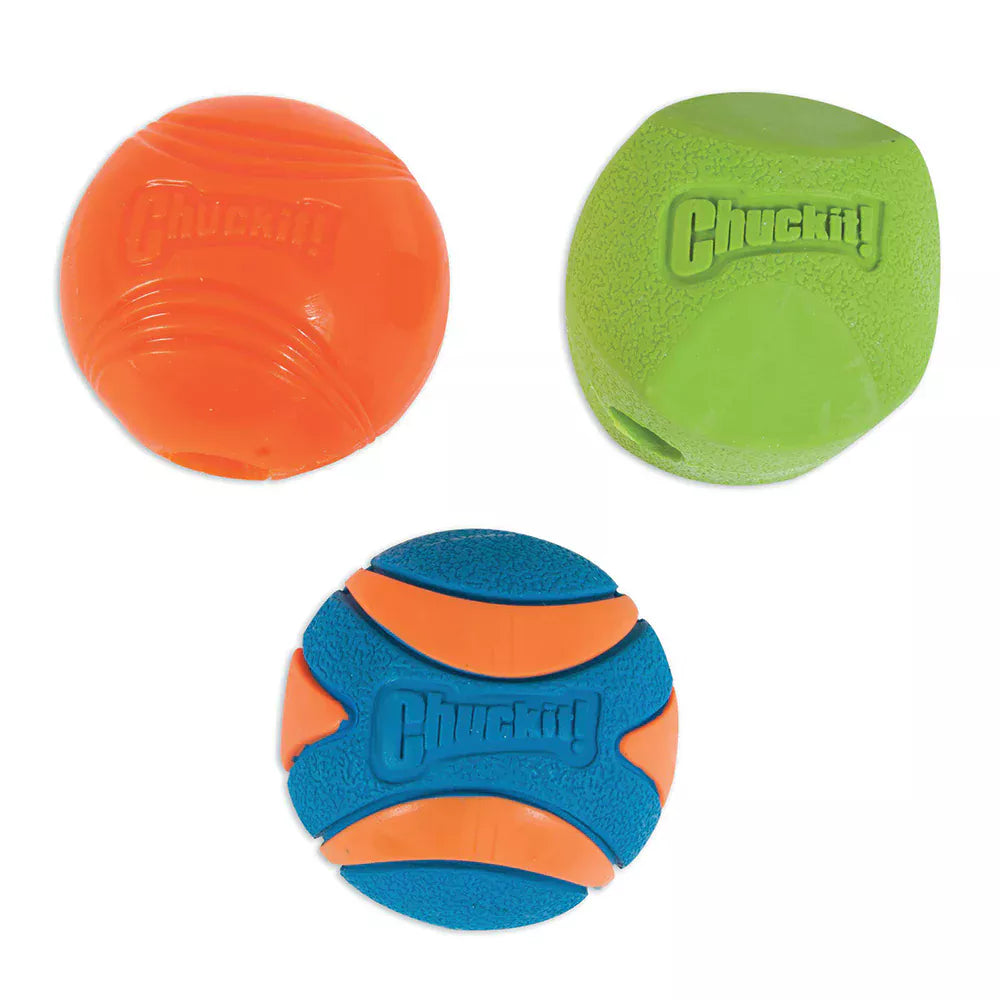 Chuckit! Fetch Medley