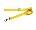 Beau Pets Gold Webbing Lead — Tidbit