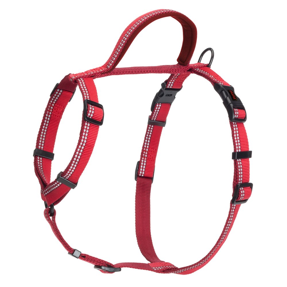 Company of Animals – Halti – Walking Harness – Red