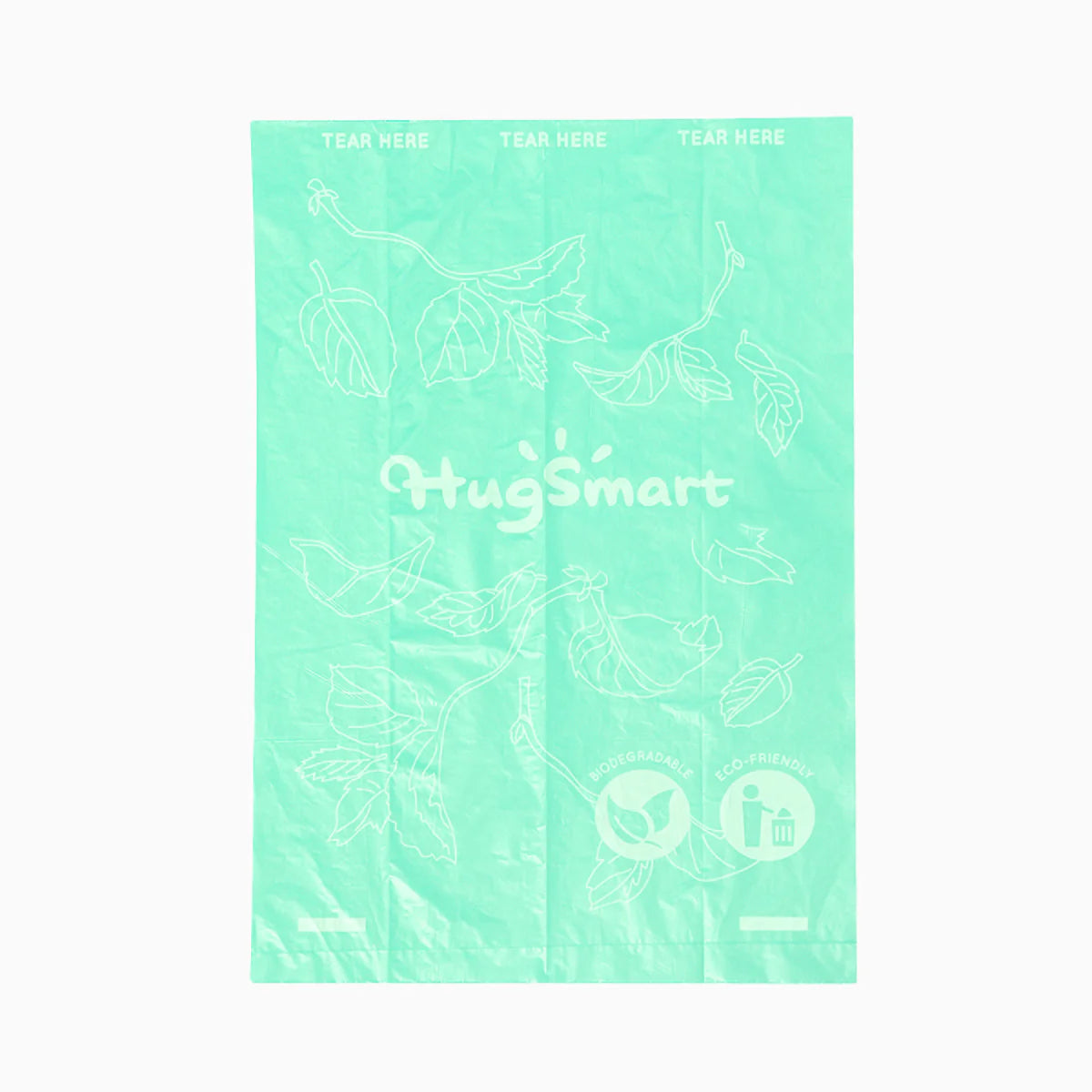 Hugsmart Mint Poop Bags