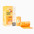 Hugsmart Citrus Poop Bags — Tidbit