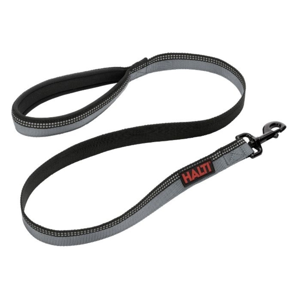 Company of Animals – Halti – Black Lead