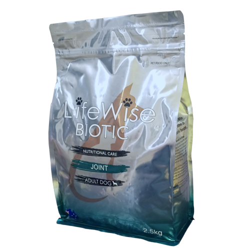 LifeWise BIOTIC Adult Dog Joint Dry Dog Food