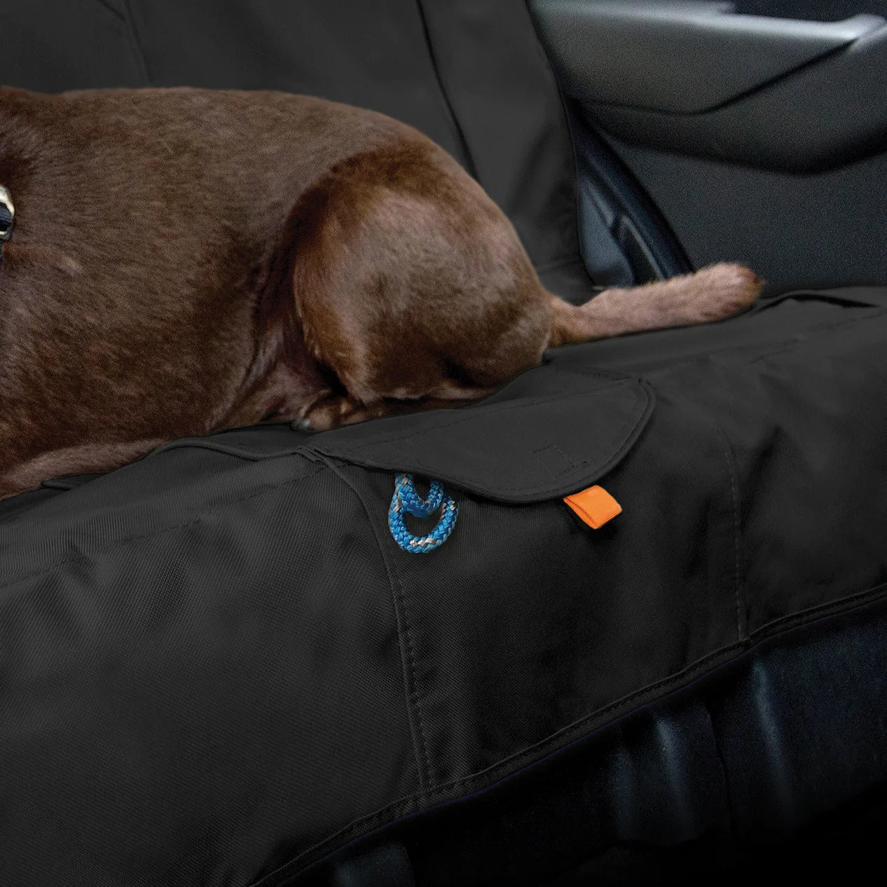 Kurgo Wander Bench Seat Cover