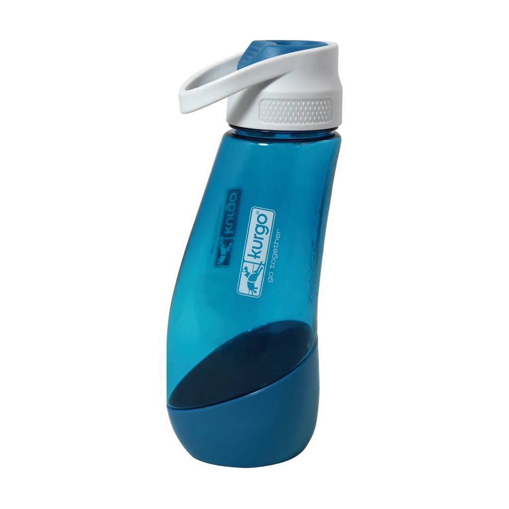 Kurgo Gourd Water Bottle & Bowl 710ml — Tidbit