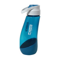 Kurgo Gourd Water Bottle & Bowl 710ml — Tidbit