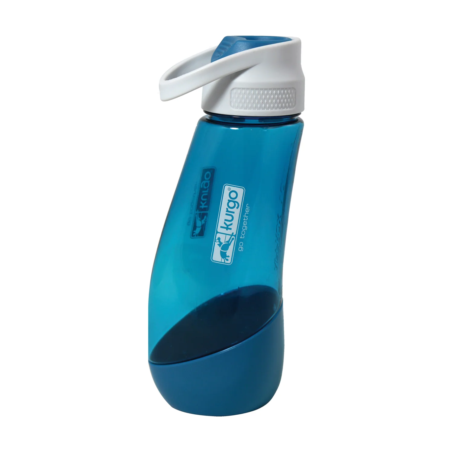 Kurgo Gourd Water Bottle & Bowl 710ml — Tidbit