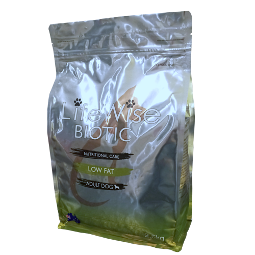 LifeWise BIOTIC Adult Dog Low Fat Dry Dog Food