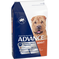 Advance Adult Dog Sensitive Skin & Digestion All Breed — Tidbit