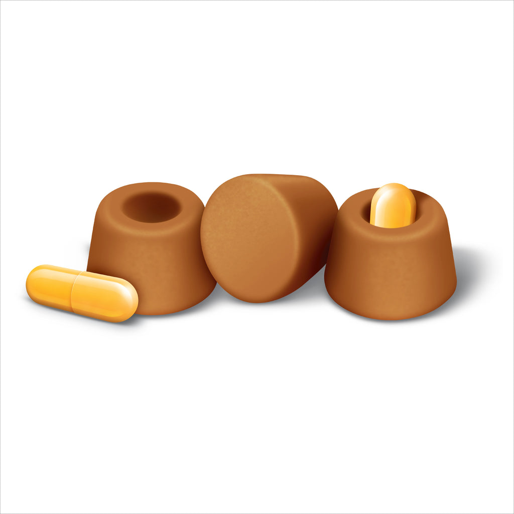 Greenies – Pill Pockets