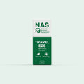 Natural Animal Solutions TravelEze 15ml — Tidbit