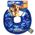 Nerf Dog Toss & Tug Ring — Tidbit