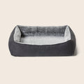 Snooza Ortho Snuggler Chinchilla — Tidbit