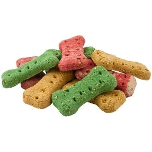 Blackdog Oven Baked Biscuits