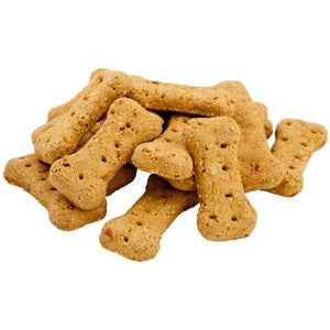 Blackdog Oven Baked Biscuits