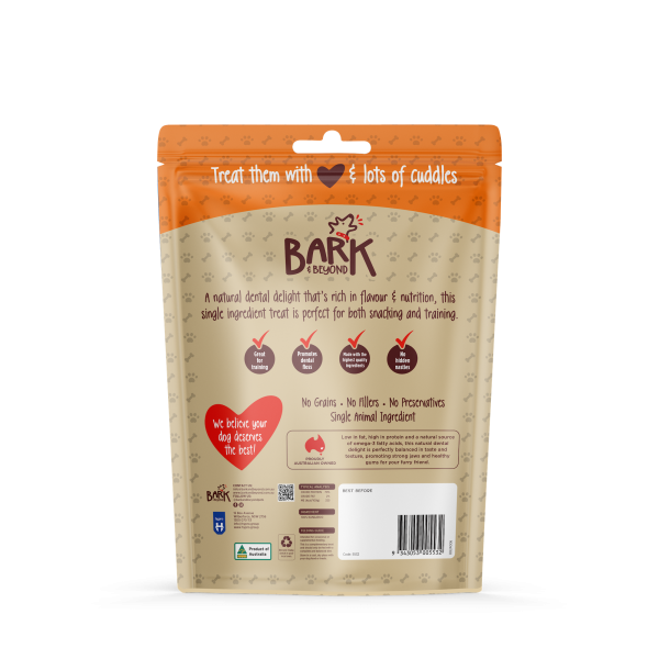 Bark & Beyond Roo Tendons