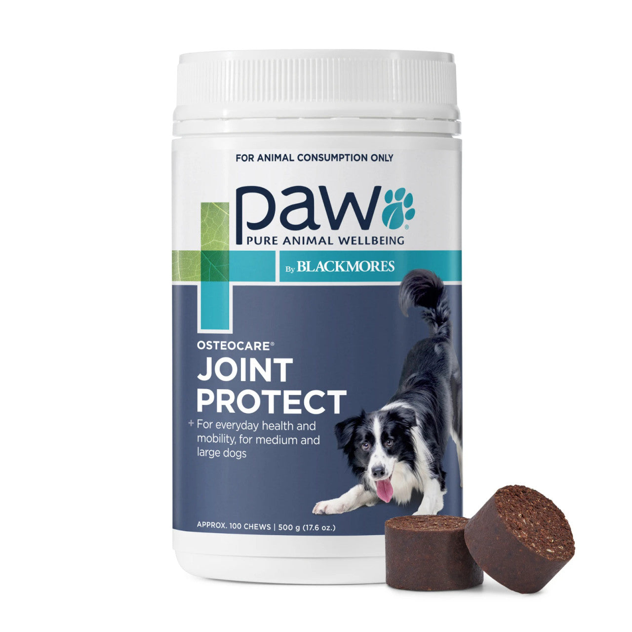 PAW by Blackmores OsteoCare Joint Protect — Tidbit