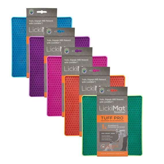 LickiMat – Soother – TUFF PRO