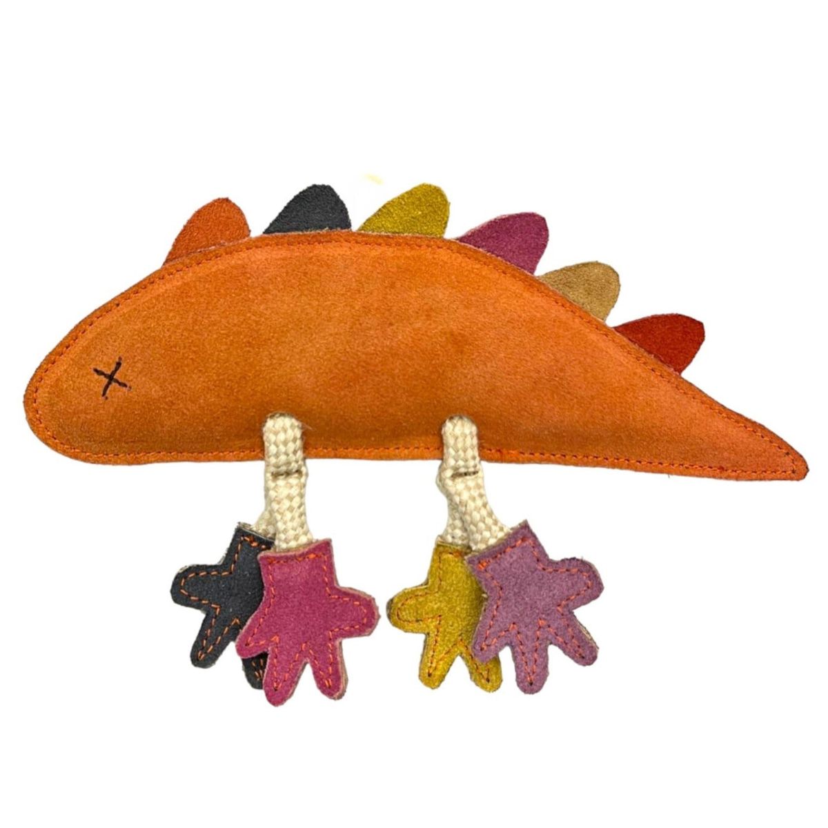 Georgie Paws – Larry Lizard