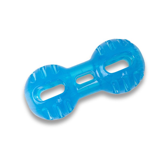Scream Xtreme Dumbbell Loud Blue