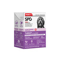 Prime100 – SPD Slow – Cooked Turkey & Flaxseed
