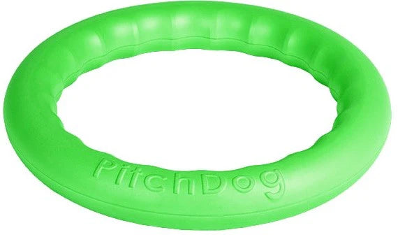 PitchDog Fetch Ring