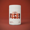 Tandem Super Foods New Zealand Beef Bone Broth Powder — Tidbit