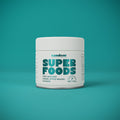 Tandem – Super Foods – New Zealand Green Lipped Mussel Powder