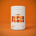 Tandem – Super Foods – New Zealand Pumpkin Powder