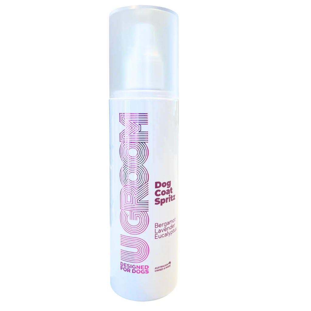 U Groom – Dog Coat Spritz