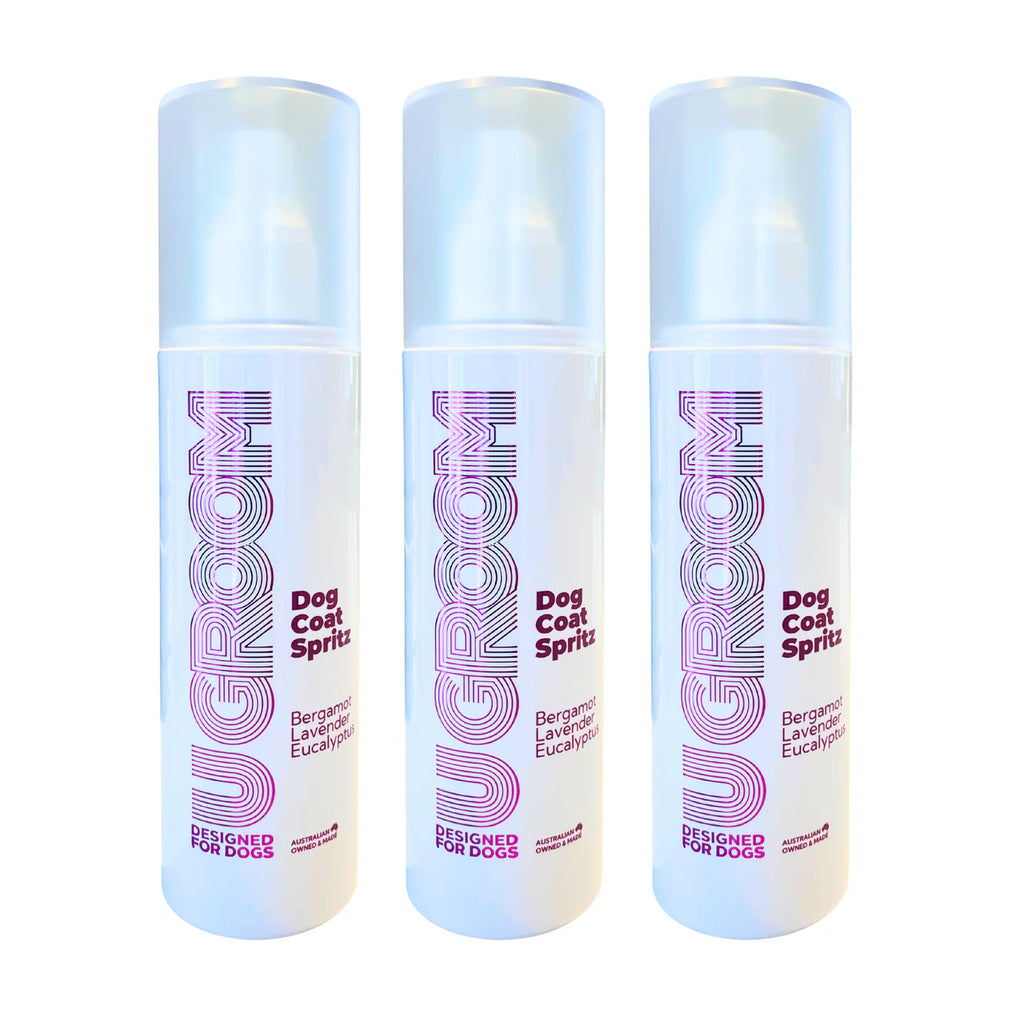 U Groom – Dog Coat Spritz