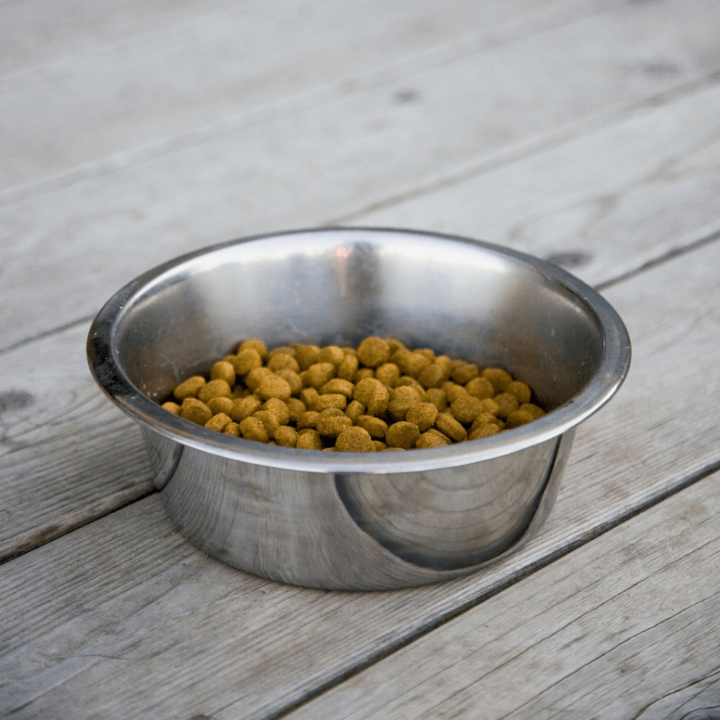 Superior Pet Economy Bowls