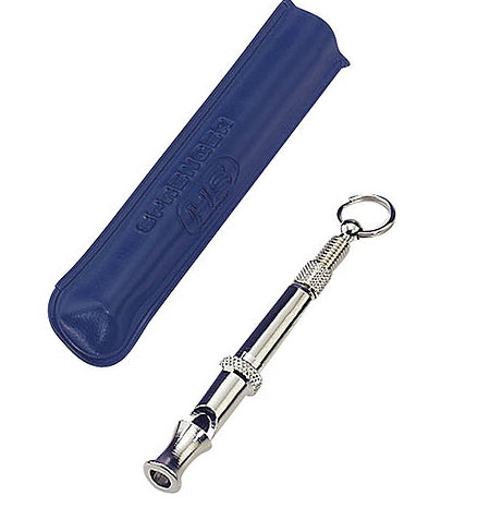 Sprenger Soundless Training Whistle — Tidbit