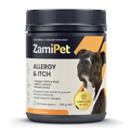 ZamiPet Allergy & Itch — Tidbit