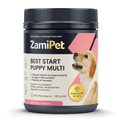 ZamiPet Best Start Puppy Multi 300g — Tidbit