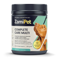 ZamiPet Complete Care Multivitamin — Tidbit