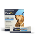 ZamiPet High Strength Probiotics+ — Tidbit