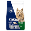 Advance Adult Small Breed Healthy Ageing Dry Dog Food 3kg — Tidbit