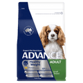Advance Adult Small Breed Healthy Weight Dry Dog Food 2.5kg — Tidbit