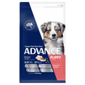Advance Puppy Medium Breed Chicken with Rice Dry Dog Food — Tidbit