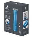Andis eMERGE Lite Clipper — Tidbit