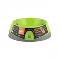 LickiMat Dog OH Bowl Green